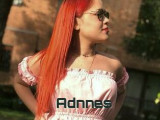 Adnnes