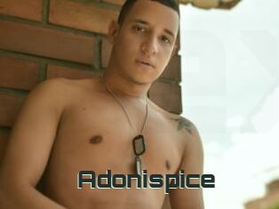 Adonispice