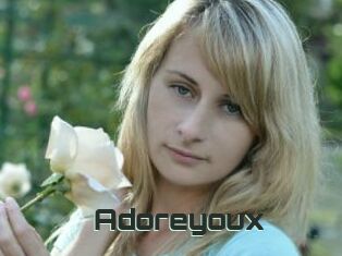 Adoreyoux