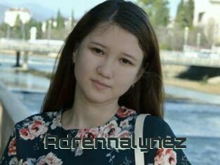 Adrennalynez