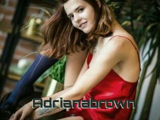Adrianabrown