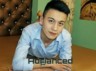 Adrianced