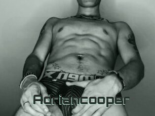 Adriancooper