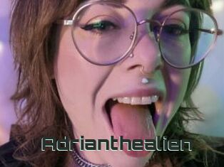 Adrianthealien