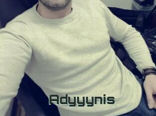 Adyyynis