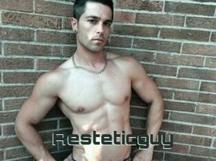 Aesteticguy