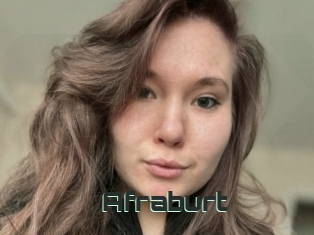 Afraburt