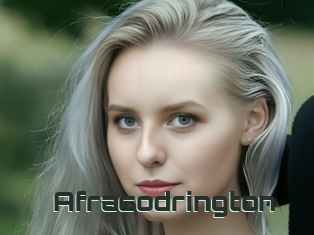 Afracodrington