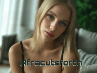 Afracutsforth