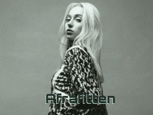 Afrafitten