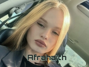 Afrahaith