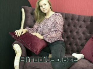Afroditablaze