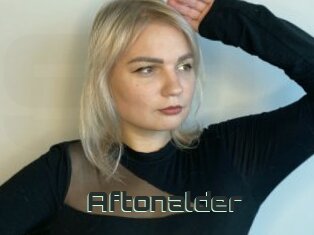 Aftonalder