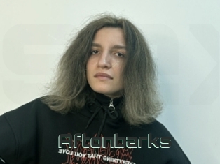 Aftonbarks