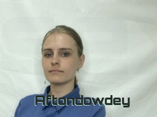 Aftondowdey