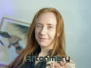 Aftonmary