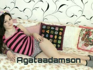 Agataadamson