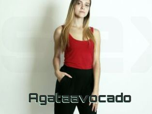 Agataavocado
