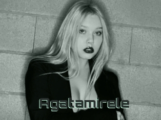 Agatamirele