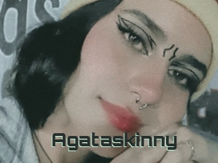 Agataskinny