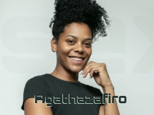 Agathazafiro