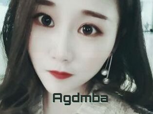 Agdmba