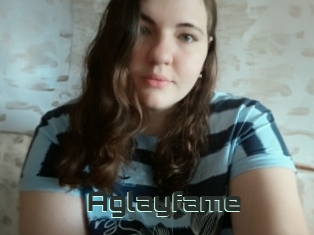 Aglayfame