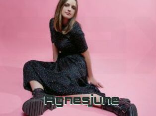 Agnesjune