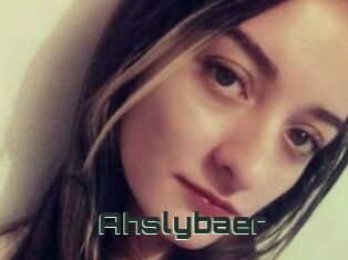 Ahslybaer