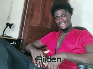 Aiiden
