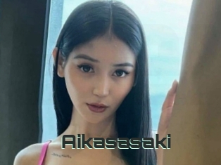 Aikasasaki