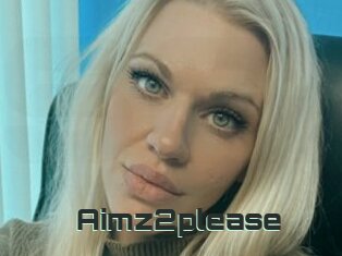 Aimz2please