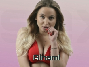 Ainami