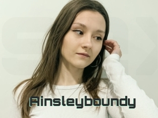 Ainsleyboundy