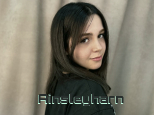Ainsleyharn