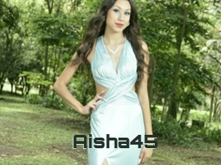 Aisha45