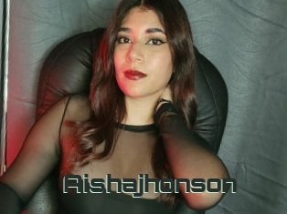 Aishajhonson