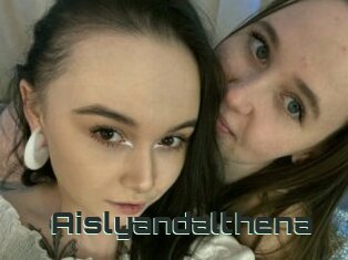 Aislyandalthena