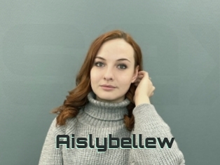 Aislybellew