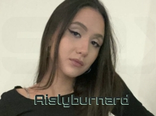 Aislyburnard