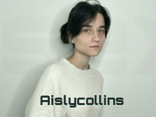 Aislycollins