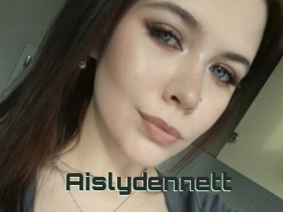 Aislydennett