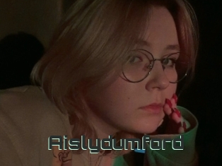 Aislydumford