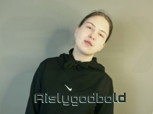 Aislygodbold