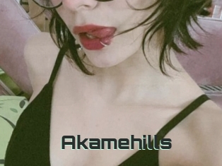 Akamehills