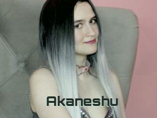 Akaneshu