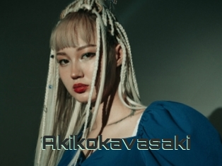Akikokavasaki