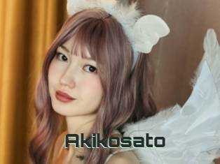 Akikosato