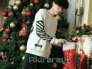 Akiraray