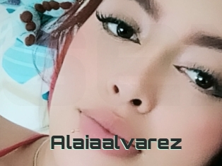 Alaiaalvarez